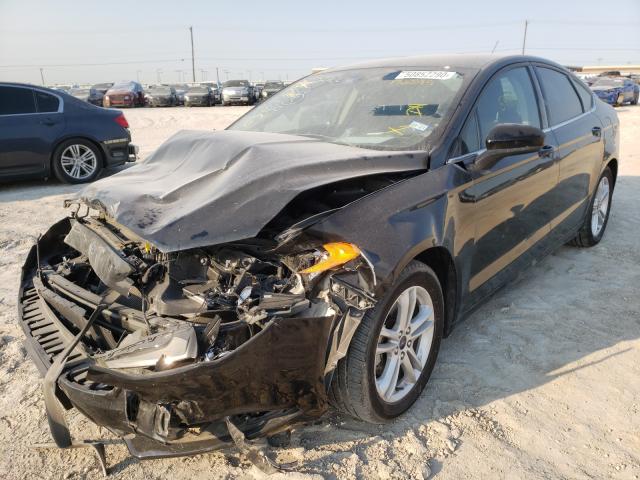 3FA6P0H73JR176295  ford fusion se 2018 IMG 1