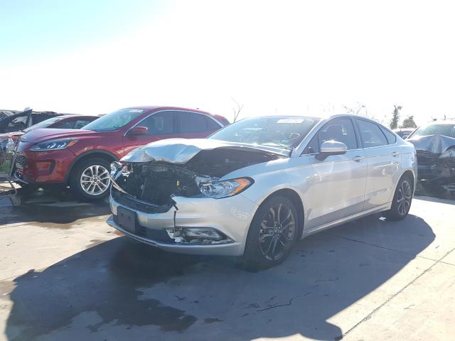 3FA6P0H74JR114727  ford fusion se 2018 IMG 1