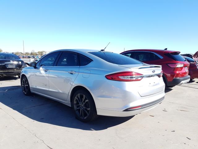 3FA6P0H74JR114727  ford fusion se 2018 IMG 2