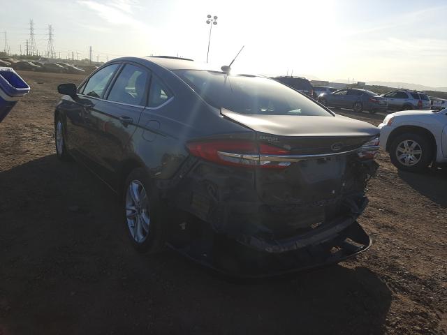 3FA6P0H74JR126019  ford fusion se 2018 IMG 2