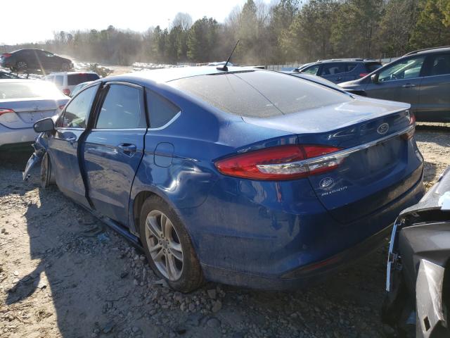 3FA6P0H74JR174541  ford fusion se 2018 IMG 2