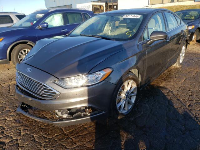 3FA6P0H77JR171486  ford fusion se 2018 IMG 1