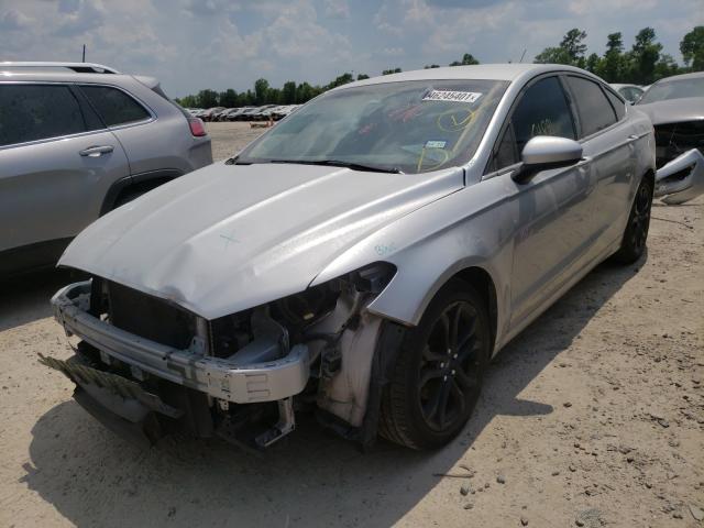 3FA6P0H79JR191304  ford fusion se 2018 IMG 1