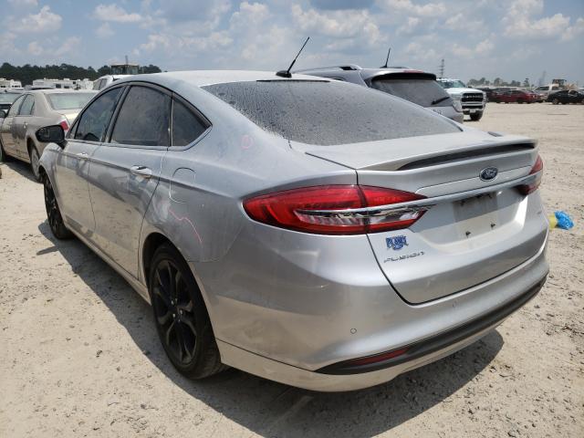 3FA6P0H79JR191304  ford fusion se 2018 IMG 2