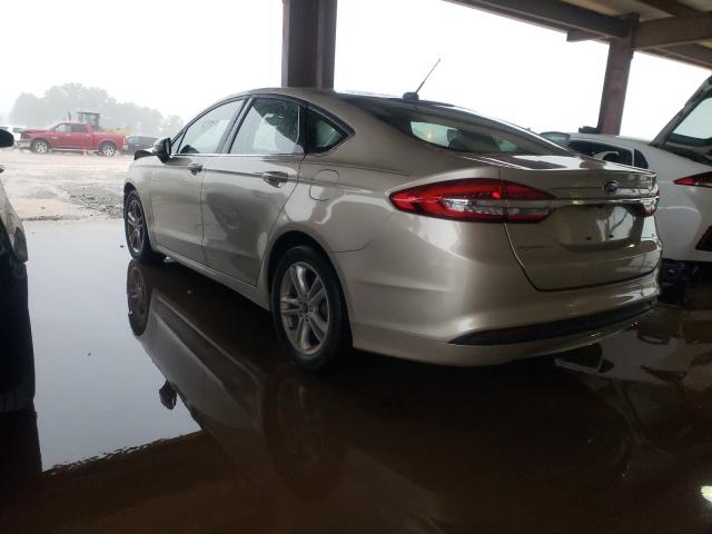 3FA6P0H7XJR171448  ford fusion se 2018 IMG 2