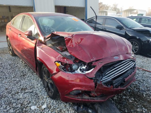 3FA6P0HD0JR258779  ford fusion se 2018 IMG 0