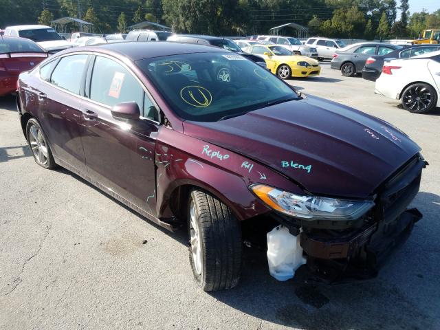 3FA6P0HD4JR200366  ford fusion se 2018 IMG 0