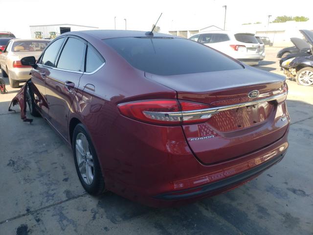 3FA6P0HD8JR214061  ford fusion se 2018 IMG 2