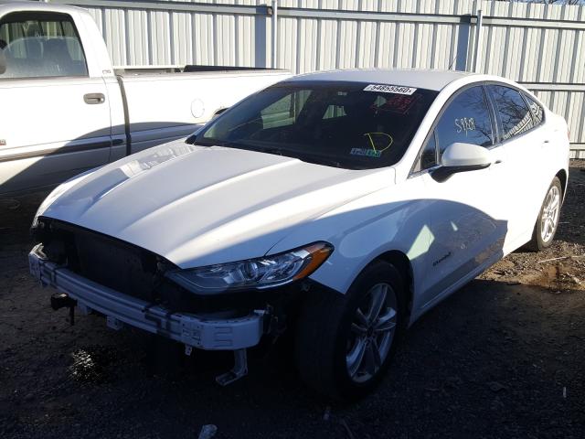 3FA6P0LU4JR248229  ford fusion se 2018 IMG 1