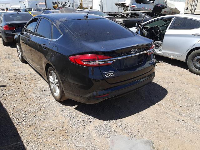 3FA6P0LU8JR196829  ford fusion se 2018 IMG 2