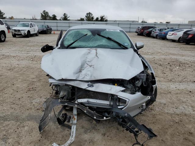 3FA6P0H71KR122396  ford fusion se 2019 IMG 4