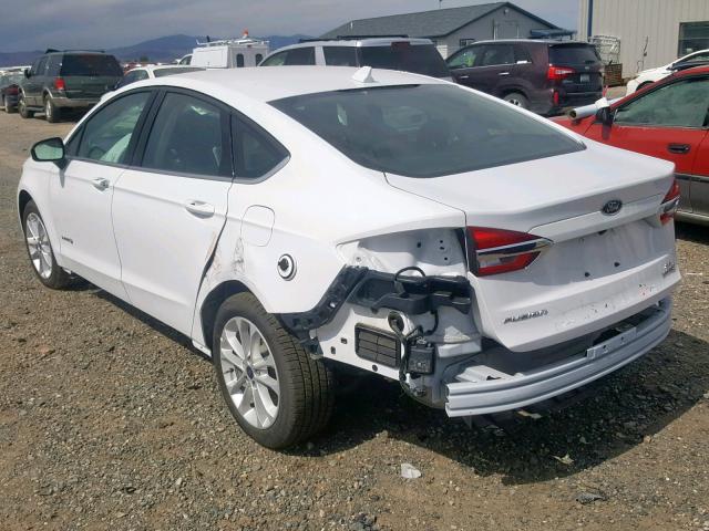 3FA6P0LU3KR124891  ford fusion se 2019 IMG 2