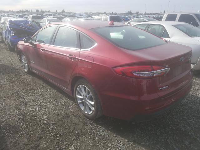 3FA6P0LU3KR173296  ford fusion se 2019 IMG 2