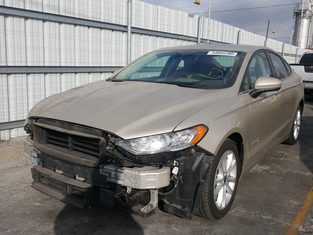 3FA6P0LU4KR200246  ford fusion se 2019 IMG 1