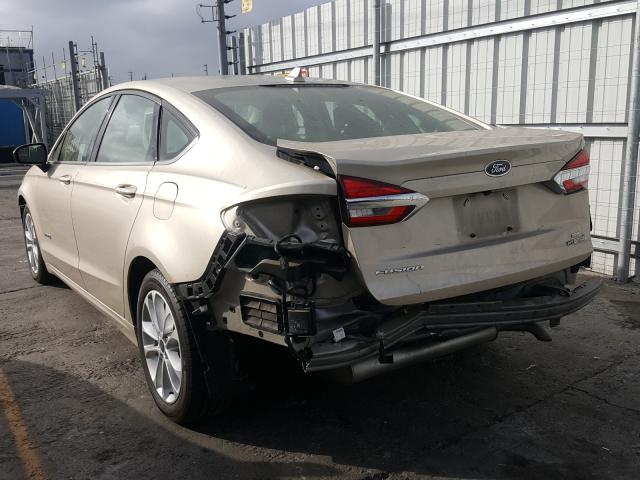 3FA6P0LU4KR200246  ford fusion se 2019 IMG 2