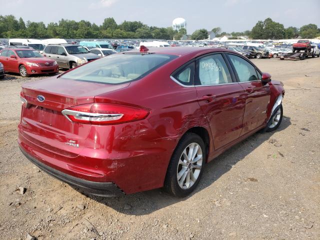 3FA6P0LU4KR225342  ford fusion se 2019 IMG 3