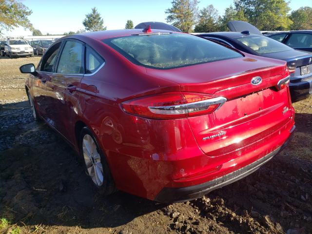 3FA6P0LU8KR126054  ford fusion se 2019 IMG 2