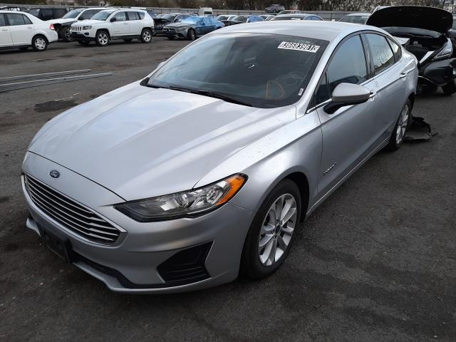 3FA6P0LU9KR261687  ford fusion se 2019 IMG 1