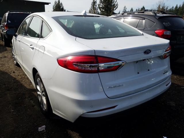 3FA6P0LUXKR262718  ford fusion se 2019 IMG 2