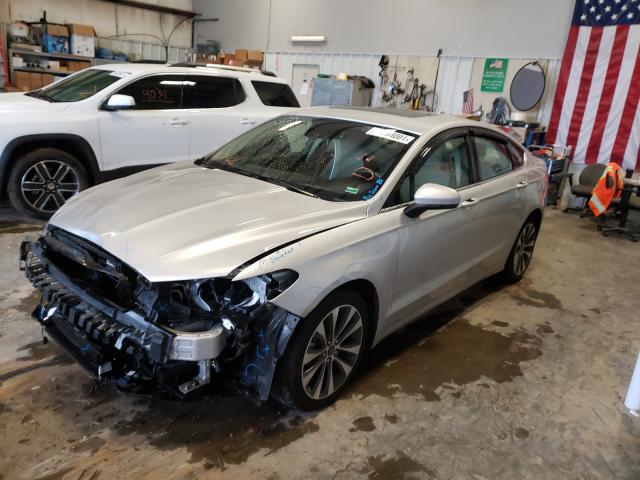 3FA6P0T93KR254195  ford fusion se 2019 IMG 1