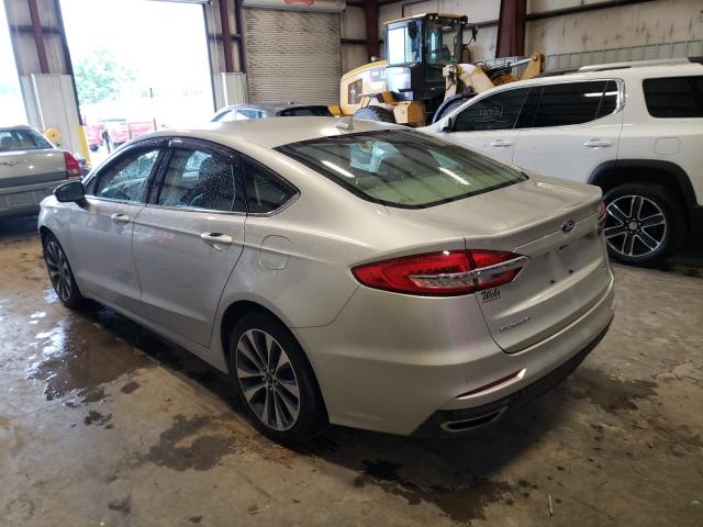 3FA6P0T93KR254195  ford fusion se 2019 IMG 2