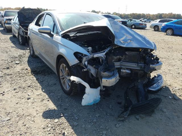 3FA6P0HD0LR161018  ford fusion se 2020 IMG 0