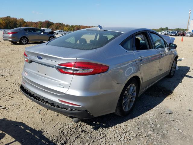 3FA6P0HD0LR161018  ford fusion se 2020 IMG 3