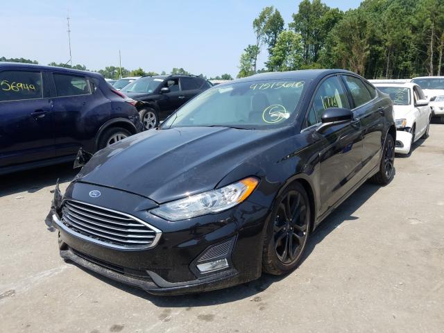 3FA6P0HD2LR159593  ford fusion se 2020 IMG 1