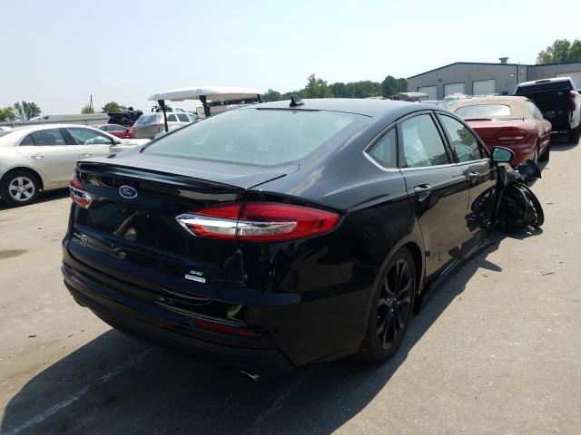 3FA6P0HD2LR159593  ford fusion se 2020 IMG 3