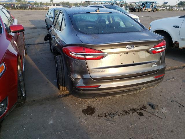 3FA6P0HD4LR165282  ford fusion se 2020 IMG 2