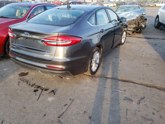 3FA6P0HD4LR165282  ford fusion se 2020 IMG 3