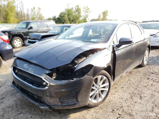 3FA6P0LU4LR163409  ford fusion se 2020 IMG 1