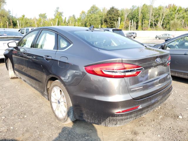 3FA6P0LU4LR163409  ford fusion se 2020 IMG 2