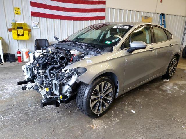 3FA6P0T95LR236640  ford fusion se 2020 IMG 0