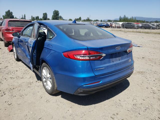 3FA6P0MU0KR243030  ford fusion sel 2019 IMG 2