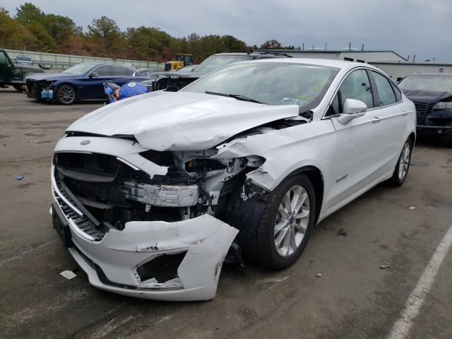 3FA6P0MU2KR141616  ford fusion sel 2019 IMG 1