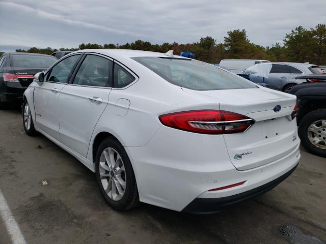 3FA6P0MU2KR141616  ford fusion sel 2019 IMG 2