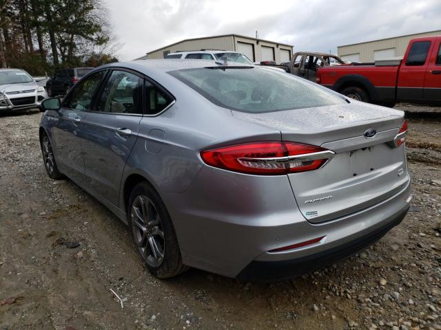 3FA6P0CD3LR131549  ford fusion sel 2020 IMG 2