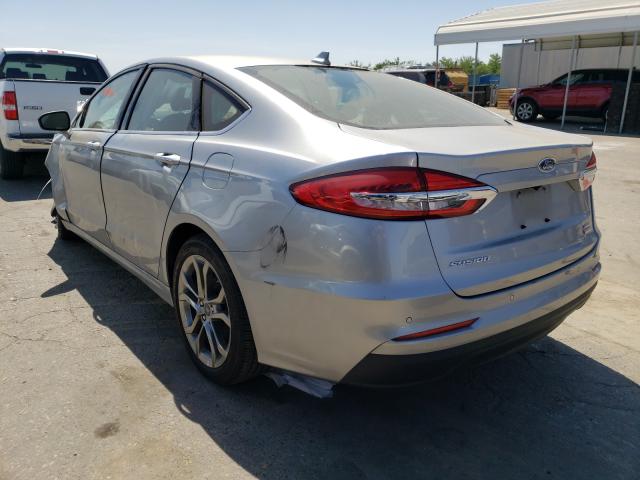 3FA6P0CD3LR131633  ford fusion sel 2020 IMG 2