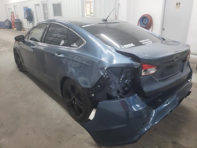 3FA6P0VP8JR160033  ford fusion spo 2018 IMG 2