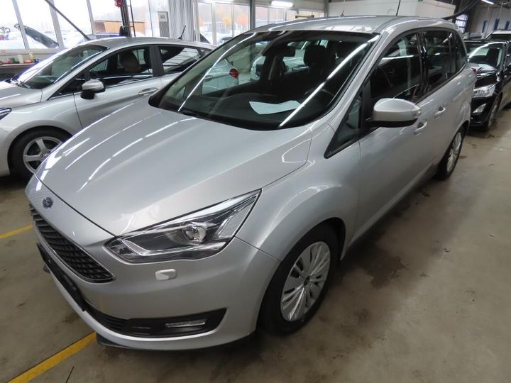 WF0WXXGCEWHD27700  ford grand c-max 2018 IMG 0