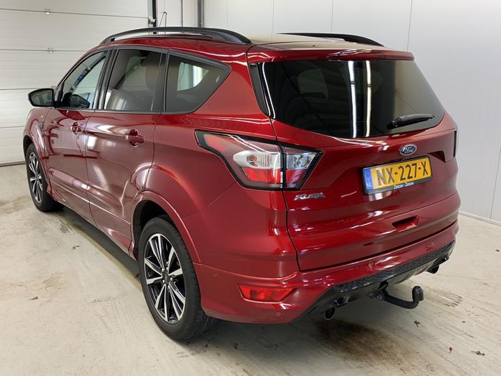 WF0AXXWPMAHP13862  ford kuga 2017 IMG 3