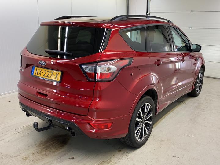 WF0AXXWPMAHP13862  ford kuga 2017 IMG 4