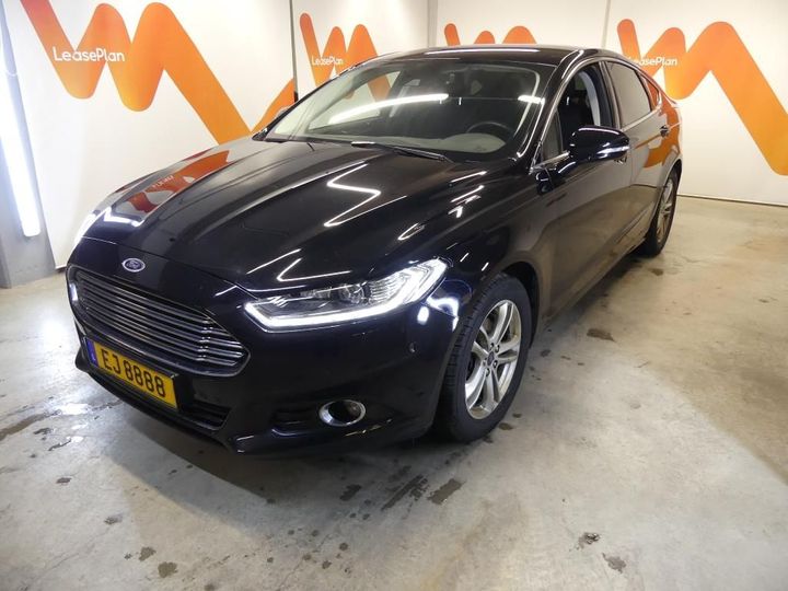 WF0EXXWPCEGT53926  ford mondeo 2016 IMG 0