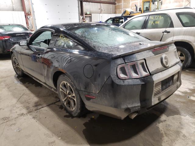 1ZVBP8AM4D5276501  ford mustang 2013 IMG 2