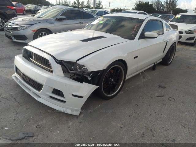 1ZVBP8CF0E5283199  ford mustang 2014 IMG 1