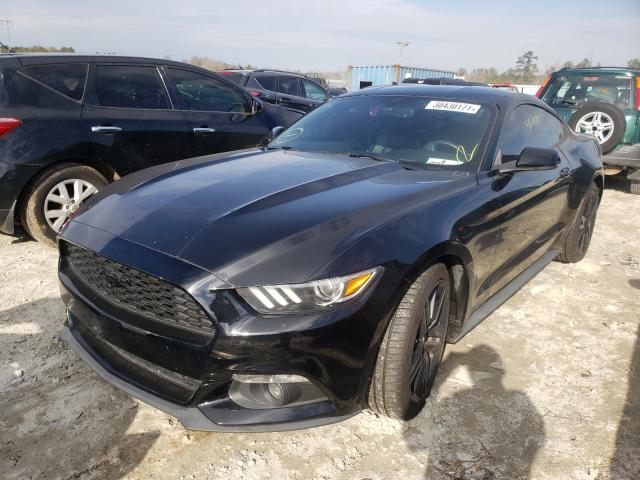 1FA6P8TH3F5308500  ford mustang 2015 IMG 1