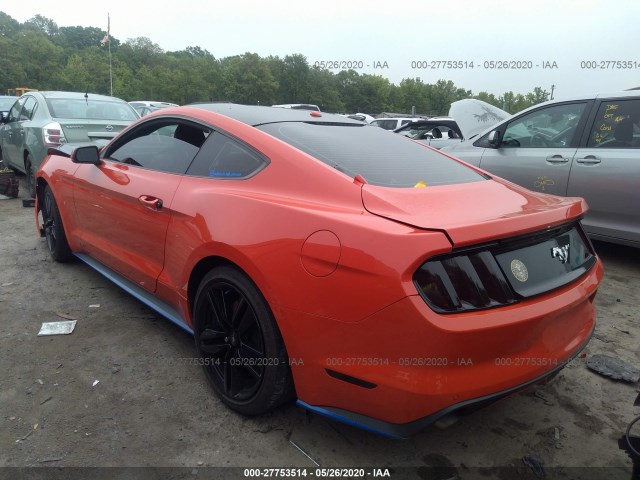 1FA6P8TH3F5321442  ford mustang 2015 IMG 2