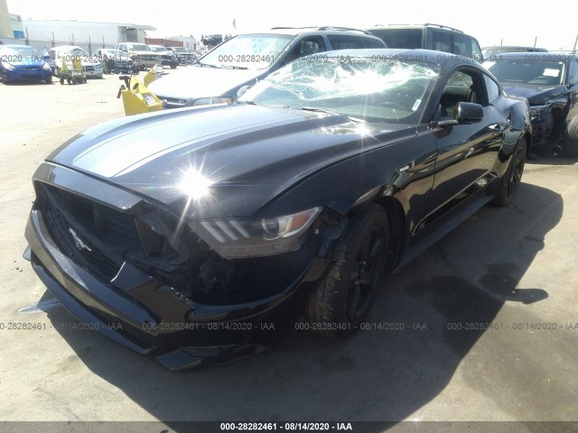 1FA6P8TH6F5342656  ford mustang 2015 IMG 1