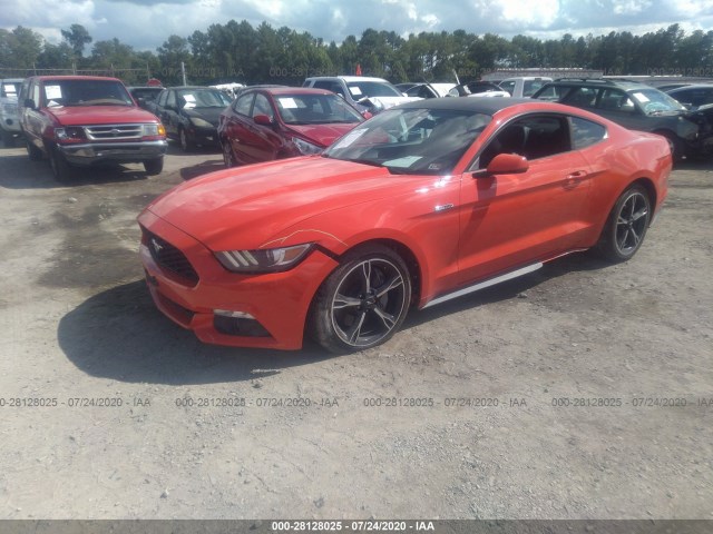 1FA6P8TH7F5347056  ford mustang 2015 IMG 1